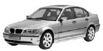 BMW E46 P3498 Fault Code