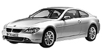 BMW E63 P3498 Fault Code