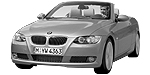 BMW E93 P3498 Fault Code